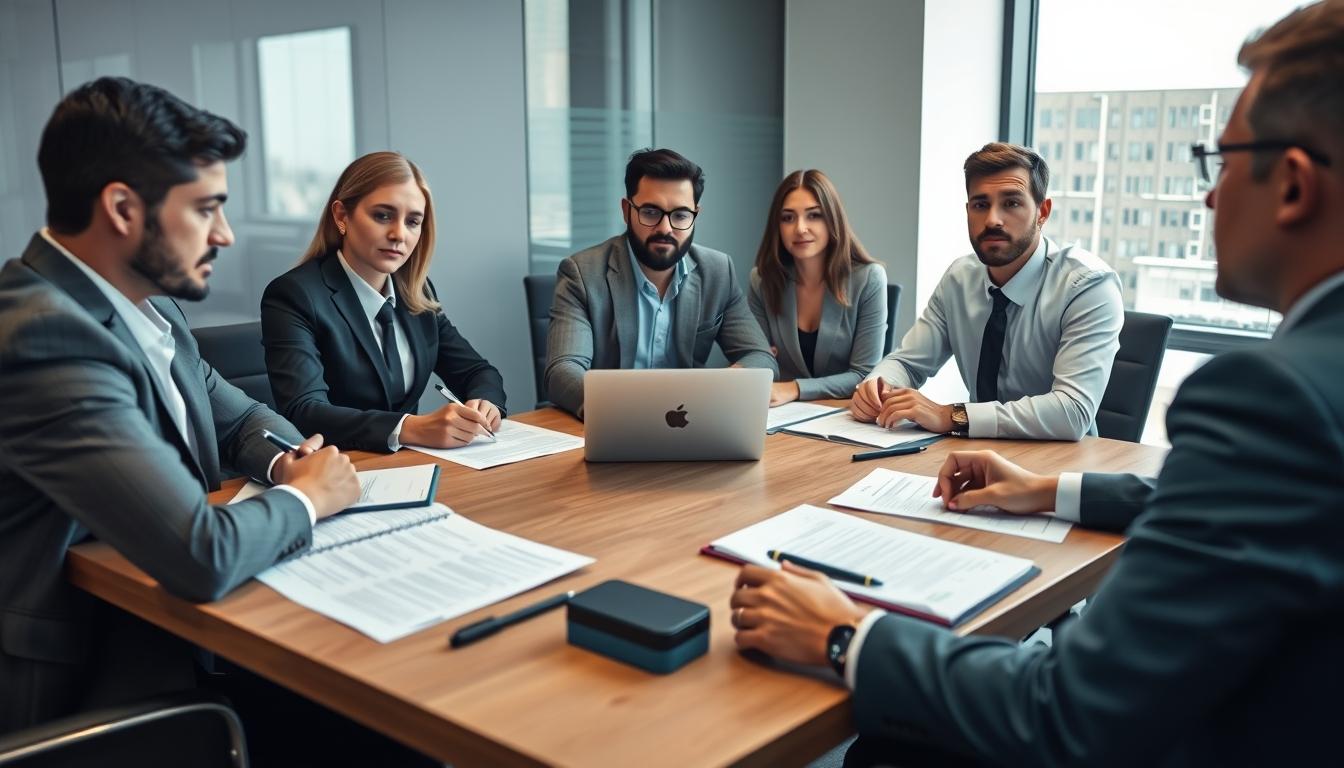 Settlement preparation for a real estate closing