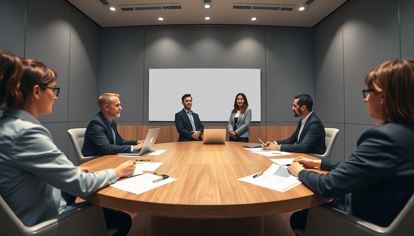 Real estate transaction coordination and document review