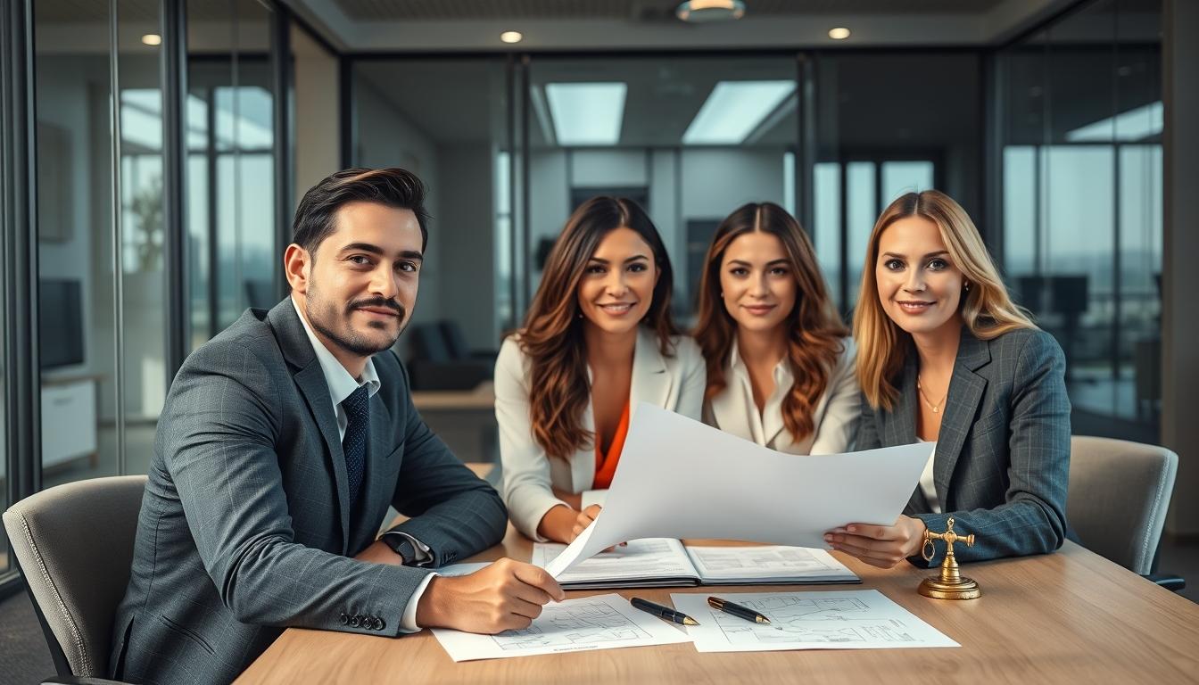 Property transfer process and ownership of property